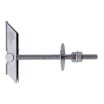 Ancora a soffitto kd fischer