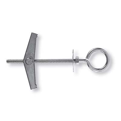 Ancora a soffitto kdo 4 fischer