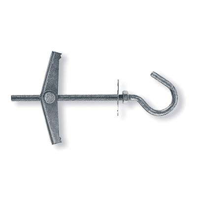 Ancora a soffitto kdh 4 fischer