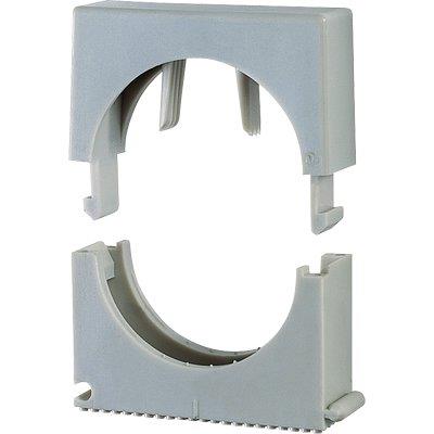 Fissatubo nylon chiuso sch fischer