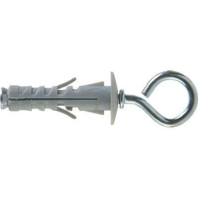 TASSELLO NYLON SB OCCHIOLO CHIUSO FISCHER