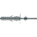 TASSELLO NYLON SB DOPPIO DADO FISCHER
