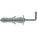 TASSELLO NYLON SB GANCIO LUNGO FISCHER