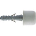 TASSELLO NYLON SB PARACOLPI BIANCO FISCHER