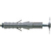 TASSELLO NYLON SB LUNGO VITE TSC FISCHER