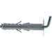 TASSELLO NYLON SB LUNGO GANCIO CORTO FISCHER
