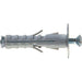 TASSELLO NYLON SB VITE TSC FISCHER