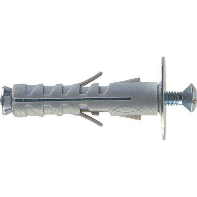 Tassello nylon sb vite tsc fischer