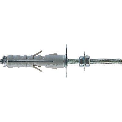 Tassello nylon sb doppio dado fischer
