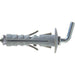 TASSELLO NYLON SB GANCIO CORTO FISCHER
