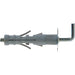 TASSELLO NYLON SB LUNGO GANCIO MEDIO FISCHER