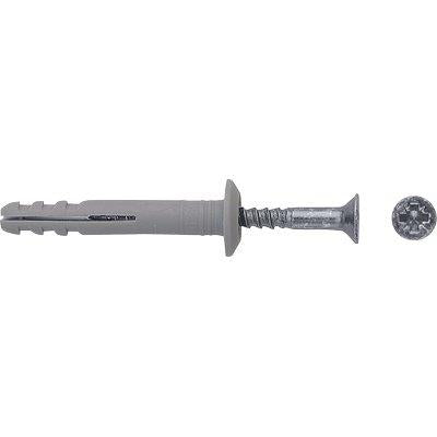 Tassello nylon prolungato n-p fischer