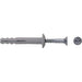 TASSELLO NYLON PROLUNGATO N-P FISCHER