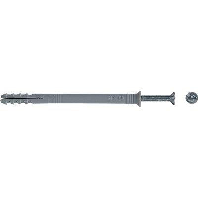 Tassello nylon prolungato n-s fischer