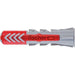 TASSELLO NYLON DUOPOWER FISCHER