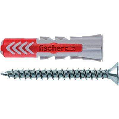 TASSELLO NYLON DUOPOWER S FISCHER