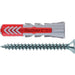 TASSELLO NYLON DUOPOWER S FISCHER