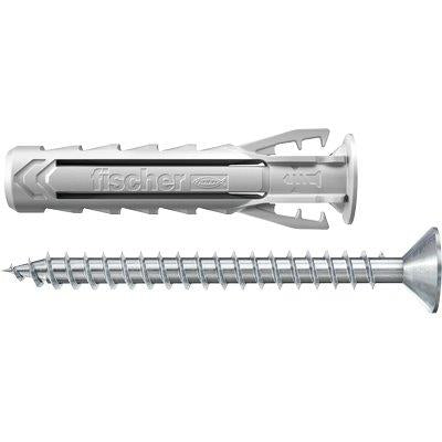 TASSELLO NYLON SX PLUS S FISCHER