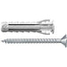 TASSELLO NYLON SX PLUS S FISCHER