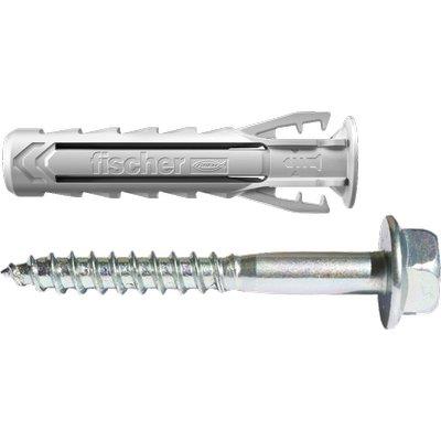 Tassello nylon sx plus bm fischer