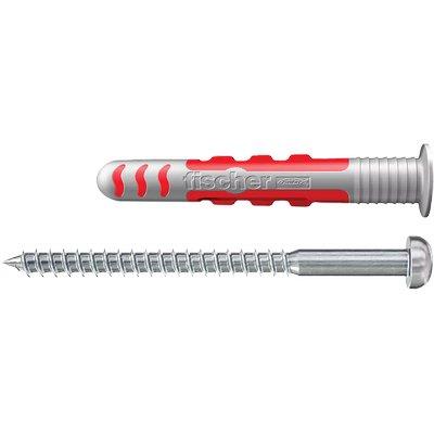 Tassello nylon duoseal s fischer