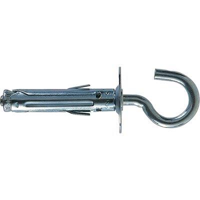 TASSELLO ACCIAIO SBS OCCHIOLO APERTO FISCHER