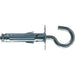 TASSELLO ACCIAIO SBS OCCHIOLO APERTO FISCHER