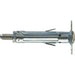 TASSELLO ACCIAIO SBS VITE TSC FISCHER