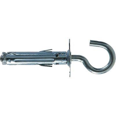 Tassello acciaio sbs occhiolo aperto fischer