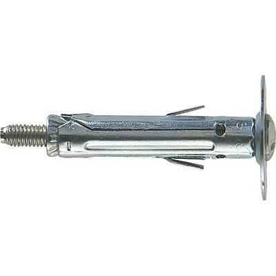 Tassello acciaio sbs vite tsc fischer