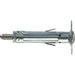 TASSELLO ACCIAIO SBS VITE TSC FISCHER