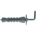 TASSELLO NYLON SBN GANCIO MEDIO FISCHER
