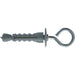 TASSELLO NYLON SBN OCCHIOLO CHIUSO FISCHER