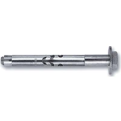 Tassello acciaio fsl fischer