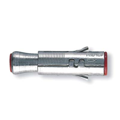 Tassello acciaio slm fischer