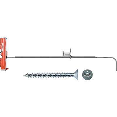 Tassello nylon duotec 10 s fischer
