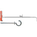 TASSELLO NYLON DUOTEC 10 H FISCHER