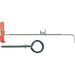 TASSELLO NYLON DUOTEC 10 O FISCHER