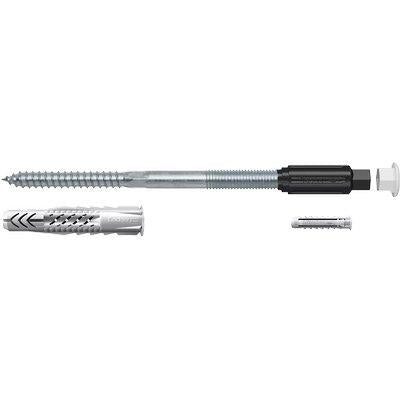 Tassello cappotto thermax 8 fischer