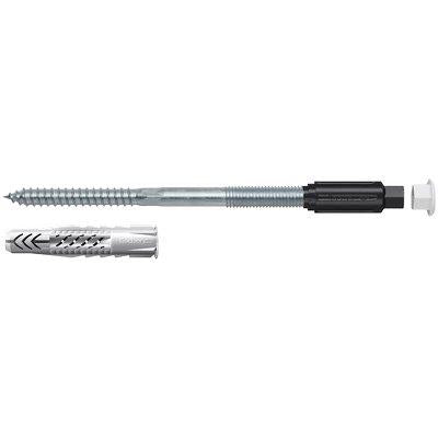 Tassello cappotto thermax 10 fischer