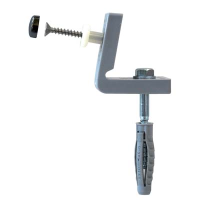 Fissaggio sanitari wb 5 n fischer
