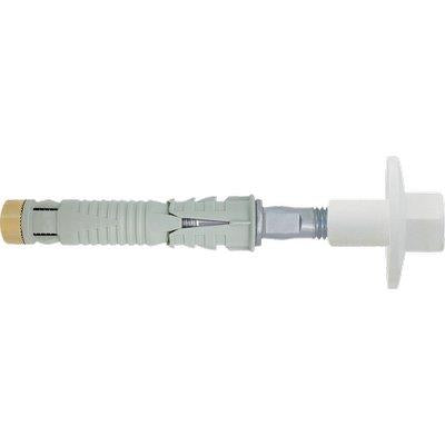 Fissaggio sanitari tde friulsider