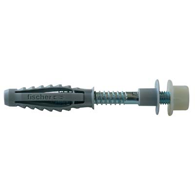 Fissaggio sanitari wdc fischer