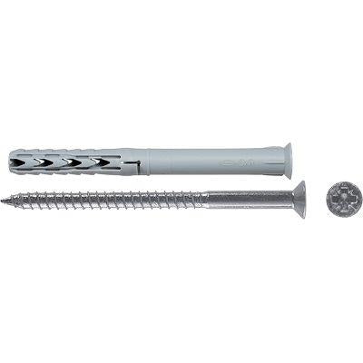 Tassello nylon prolungato sxrl-z fischer