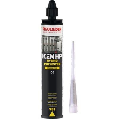 Ancorante chimico kem 951 friulsider