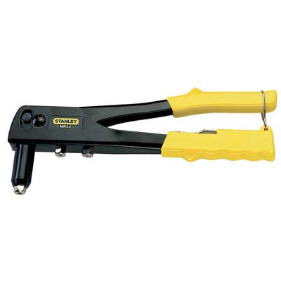 Rivettatrice manuale mr33 stanley