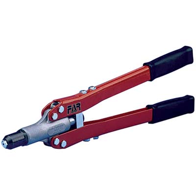 Rivettatrice manuale k25 far
