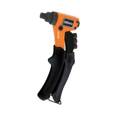 Rivettatrice manuale ultra compatta 1741u beta