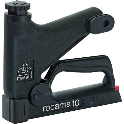 Fissatrice manuale rocama 10 mod.110/13 s/a ro-ma