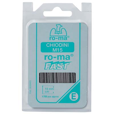 Chiodo m + testa self ro-ma